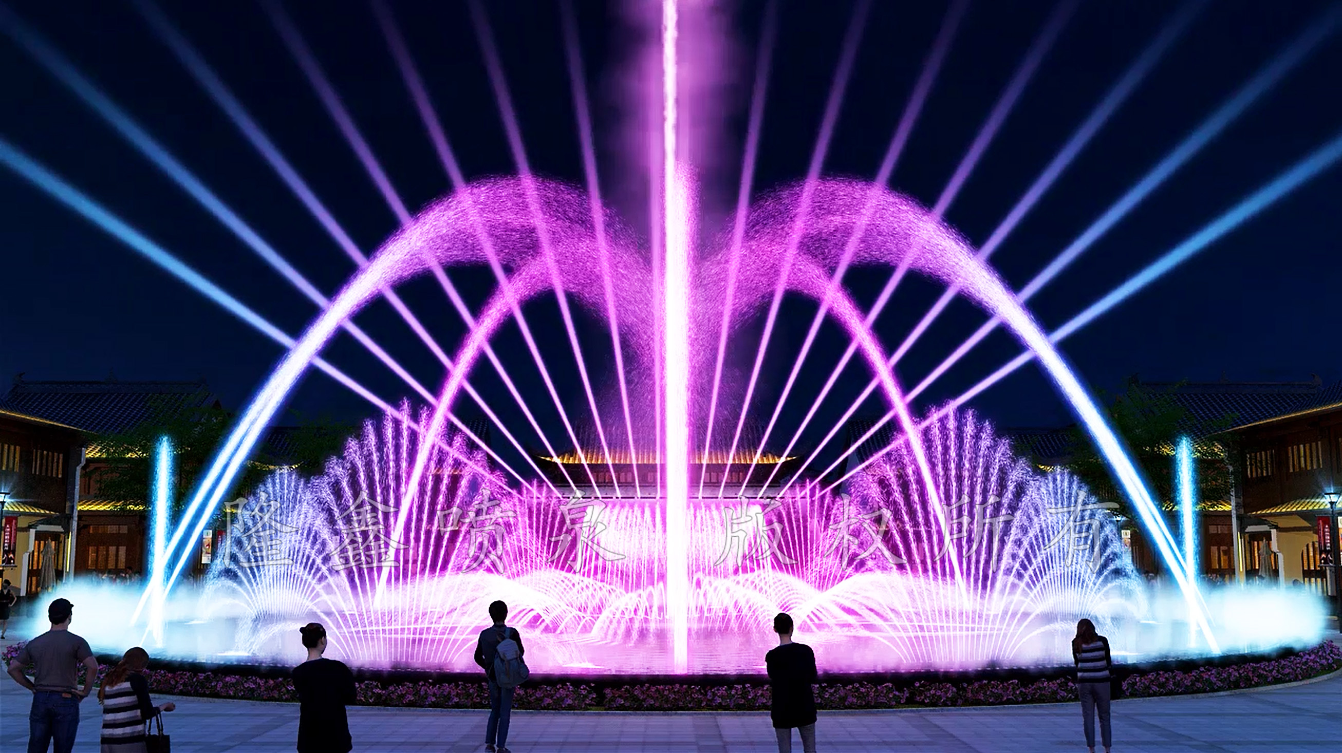 ¡·Ȫ-ˮ(l)Ȫԭ(chung)O(sh)Ӌ(j)